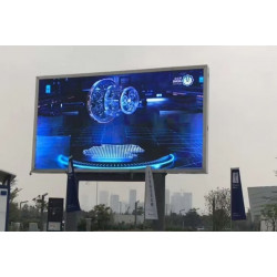 LED Display Screen Wall