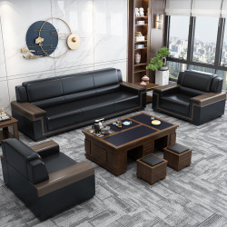 Office Furniture Set