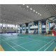 Basketball Court- Indoor Taraflex 6mm