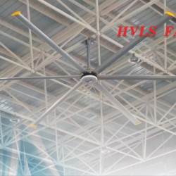 DCHVLS Ceiling Fan Giant Industrial Fan