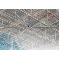 DCHVLS Ceiling Fan Giant Industrial Fan