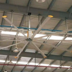 HVLS Ceiling Fan Giant Industrial Fan