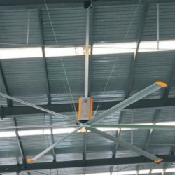 HVLS Ceiling Fan Giant Industrial Fan