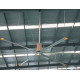 HVLS Ceiling Fan Giant Industrial Fan