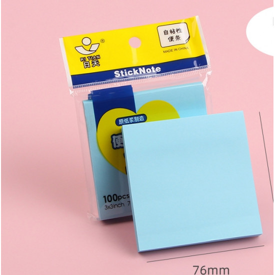 Sticky Notes