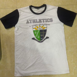 FSUU College T-Shirt Athletics