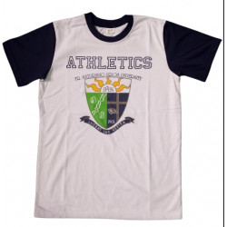 FSUU College T-Shirt Athletics