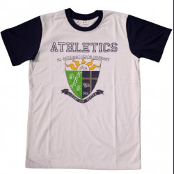 FSUU College T-Shirt Athletics