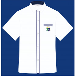 FSUU Polo Barong