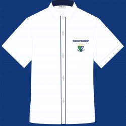 FSUU Polo Barong