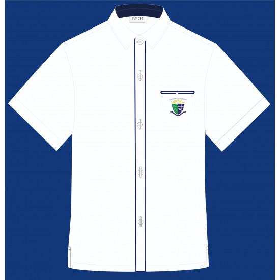 FSUU Polo Barong