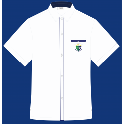 FSUU Polo Barong (OLD)