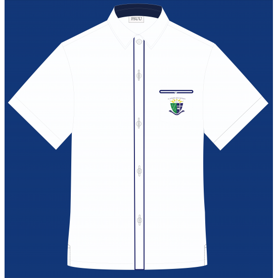 FSUU Polo Barong (OLD)