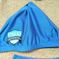 FSUU SWIMCAP