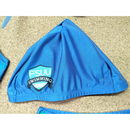 FSUU SWIMCAP