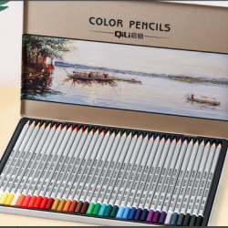 Artist color pencils 72 pcs