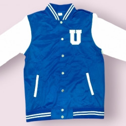 FSUU Varsity Jacket