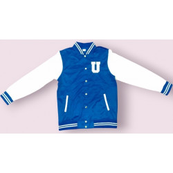 FSUU Varsity Jacket