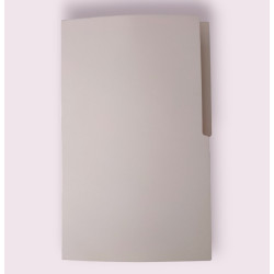Folder Long Plain|pc