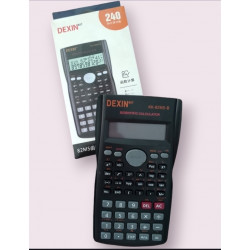 Calculator Scientific