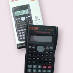 Calculator Scientific