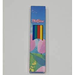 Color Pencil Set 10pcs|Set