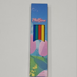 Color Pencil Set 10pcs|Set