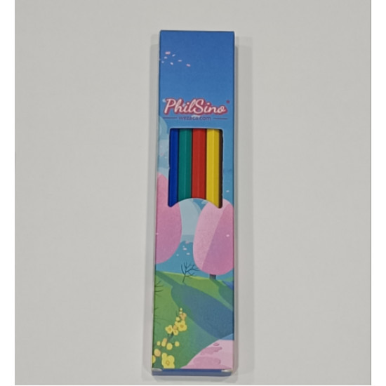 Color Pencil Set 10pcs|Set