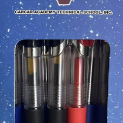 Gel Pen Set 10pcs