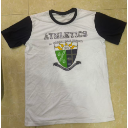 FSUU College T-Shirt Athletics