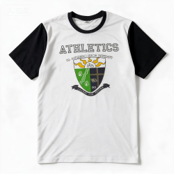 FSUU College T-Shirt Athletics