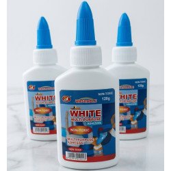 White School Glue Philsino 40g|pc